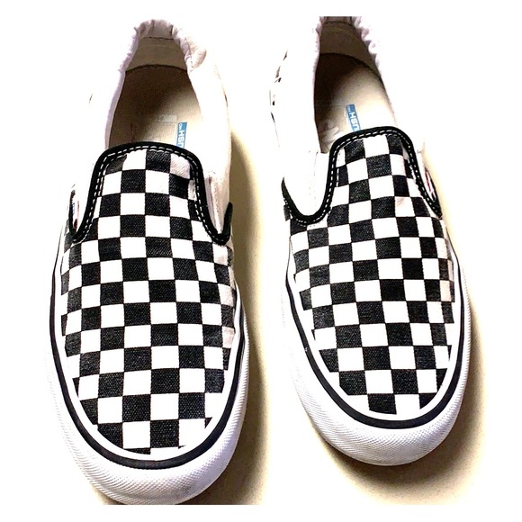 comfycush one checkerboard